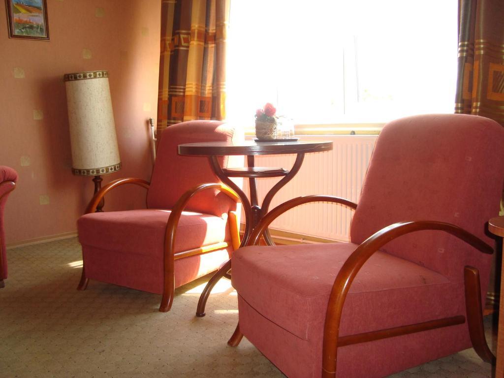 Motel Zacisze Łomża Exteriör bild