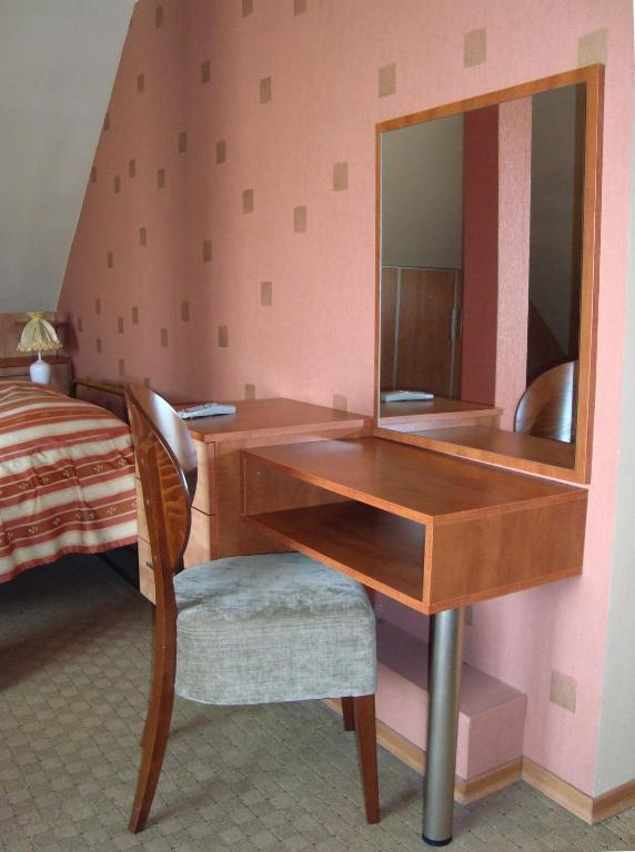 Motel Zacisze Łomża Rum bild