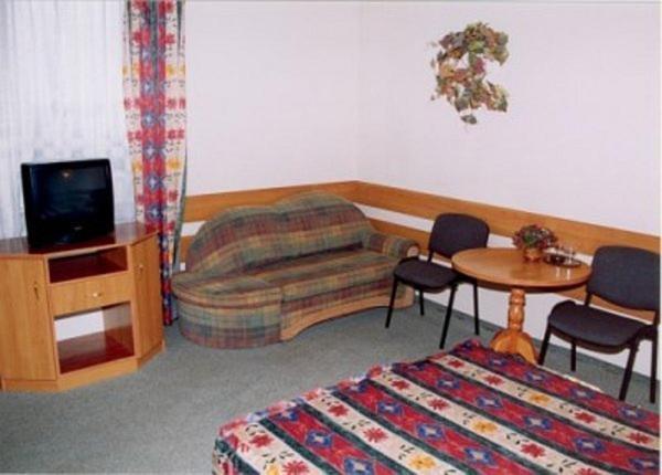 Motel Zacisze Łomża Rum bild